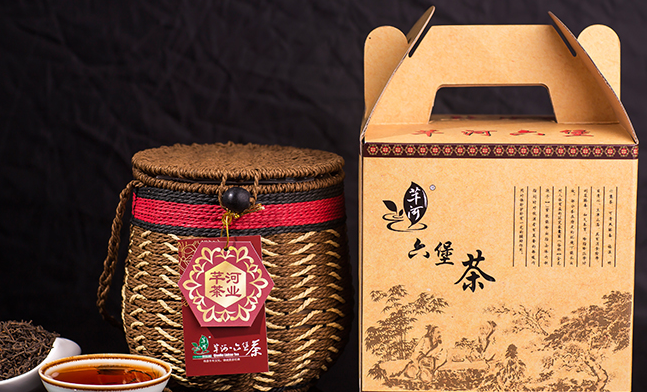 芊河食品包裝設(shè)計(jì)欣賞(圖2)
