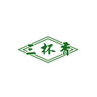 三杯香食品包裝設計欣賞(圖1)