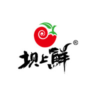 壩上鮮食品包裝設(shè)計(jì)欣賞(圖1)