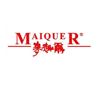 MAIQUER麥趣爾食品包裝設計欣賞(圖1)