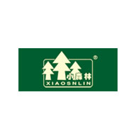 XIAOSNLIN小森林食品包裝設(shè)計(jì)欣賞(圖1)