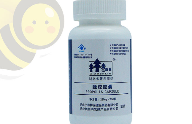XIAOSNLIN小森林食品包裝設(shè)計(jì)欣賞(圖2)