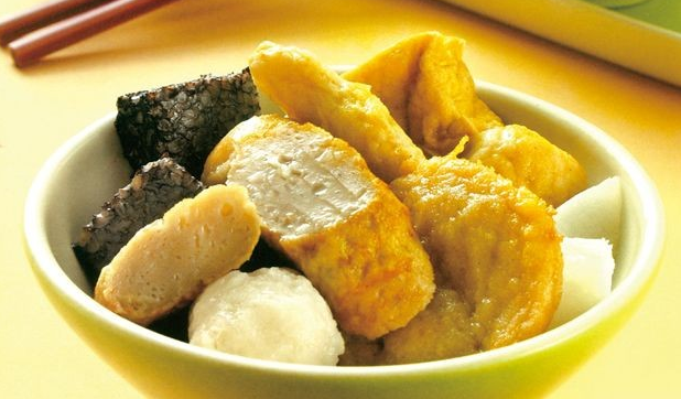 久留米壽司食品包裝設(shè)計(jì)欣賞(圖3)
