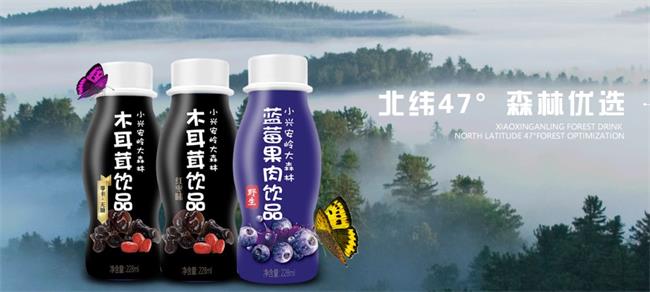 伊森林食品包裝設(shè)計(jì)欣賞(圖3)