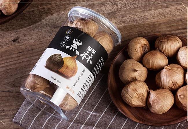 九秋居食品包裝設(shè)計(jì)欣賞(圖2)