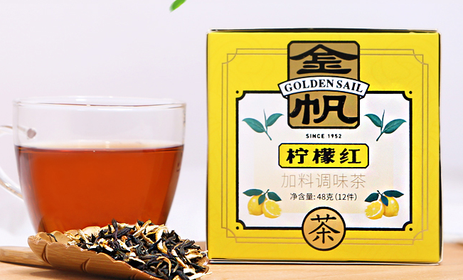 金帆食品包裝設(shè)計欣賞(圖2)