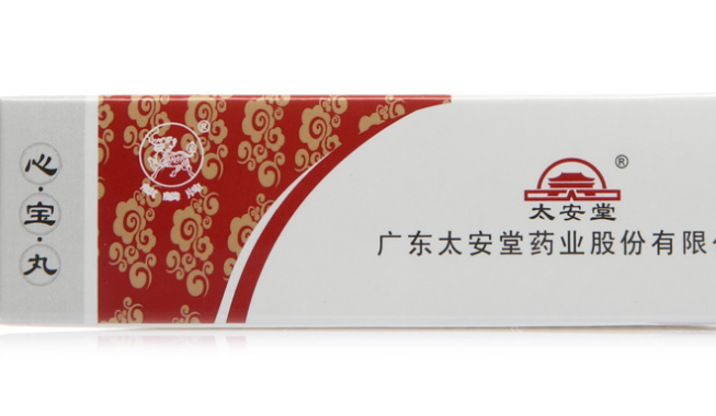 太安堂食品包裝設(shè)計(jì)欣賞(圖4)