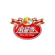 全留香食品包裝設(shè)計(jì)欣賞(圖1)