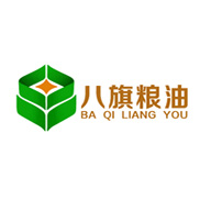 八旗糧油食品包裝設(shè)計欣賞(圖1)