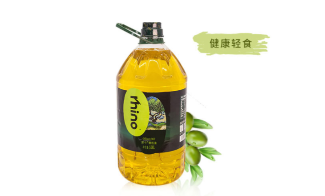 Rhino犀牛食品包裝設(shè)計欣賞(圖4)