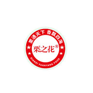 栗之花食品包裝設計欣賞(圖1)