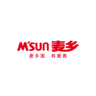 MSUN麥鄉(xiāng)食品包裝設(shè)計(jì)欣賞(圖1)