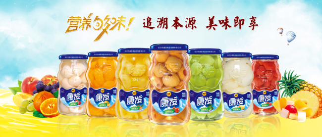 Kangfa康發(fā)食品包裝設(shè)計(jì)欣賞(圖3)