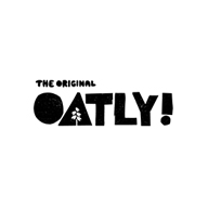 OATLY食品包裝設(shè)計欣賞(圖1)