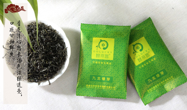 歸來客食品包裝設(shè)計(jì)欣賞(圖3)