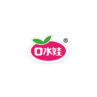 口水娃食品包裝設(shè)計欣賞(圖1)