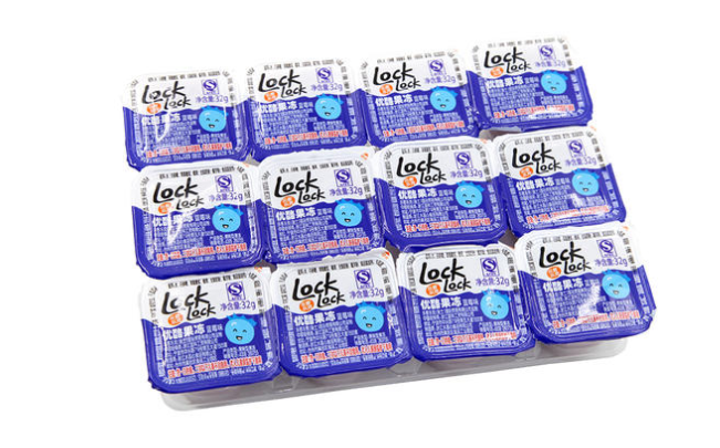 LockLock樂客樂克食品包裝設(shè)計(jì)欣賞(圖3)