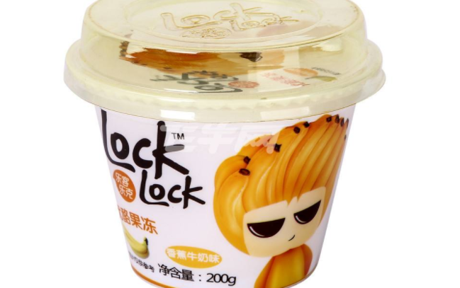 LockLock樂客樂克食品包裝設(shè)計(jì)欣賞(圖4)