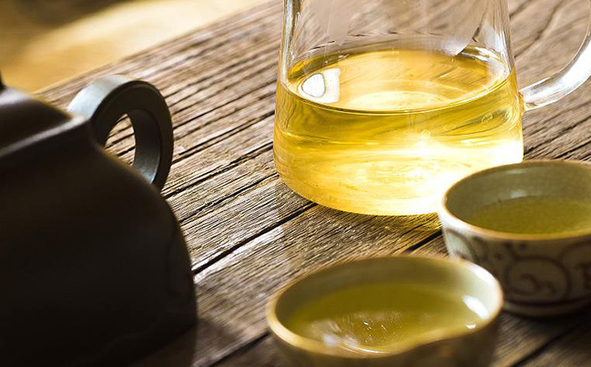 猴坑茶業(yè)食品包裝設(shè)計欣賞(圖4)