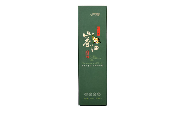 HAOKOUFU好口福食品包裝設(shè)計欣賞(圖2)