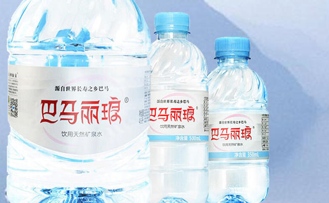 巴馬麗瑯食品包裝設(shè)計(jì)欣賞(圖4)