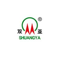 SHUANGYA雙亞食品包裝設(shè)計欣賞(圖1)