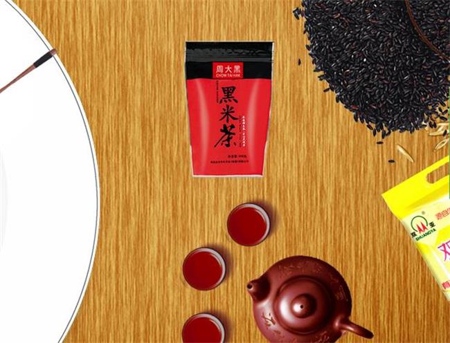 SHUANGYA雙亞食品包裝設(shè)計欣賞(圖3)