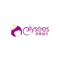 elysees香榭麗舍食品包裝設計欣賞(圖1)