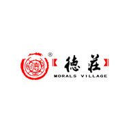德莊食品包裝設(shè)計(jì)欣賞(圖1)