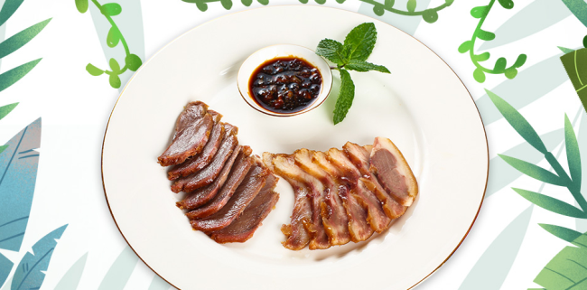 SIWIN喜旺食品包裝設(shè)計欣賞(圖3)