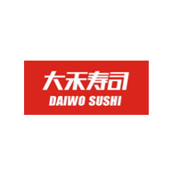 大禾壽司食品包裝設計欣賞(圖1)