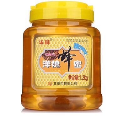華林HUALIN食品包裝設(shè)計(jì)欣賞(圖2)