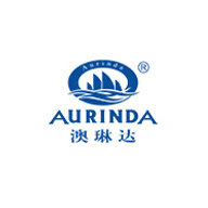 Aurinda澳琳達食品包裝設計欣賞(圖1)