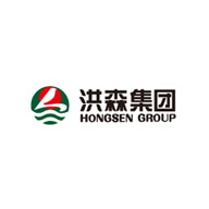 HONGSEN洪森食品包裝設(shè)計欣賞(圖1)