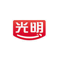 光明乳業(yè)食品包裝設(shè)計(jì)欣賞(圖1)