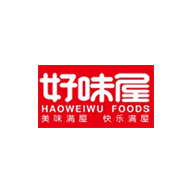 好味屋食品包裝設(shè)計欣賞(圖1)