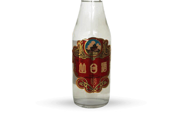 叢臺酒食品包裝設(shè)計欣賞(圖2)