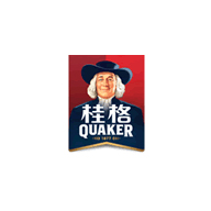 QUAKER桂格食品包裝設(shè)計欣賞(圖1)