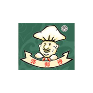 郭師傅食品包裝設(shè)計欣賞(圖1)