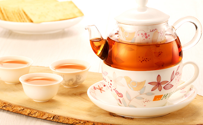 貴茶食品包裝設(shè)計欣賞(圖4)