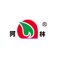阿林食品包裝設計欣賞(圖1)