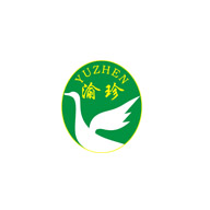 YUZHEN渝珍食品包裝設(shè)計欣賞(圖1)