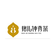 抱兒鐘秀茶食品包裝設(shè)計(jì)欣賞(圖1)