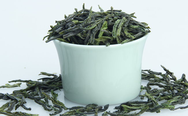 抱兒鐘秀茶食品包裝設(shè)計(jì)欣賞(圖3)