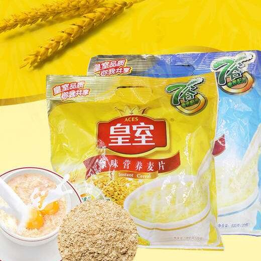 ACES皇室食品包裝設(shè)計(jì)欣賞(圖2)