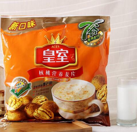 ACES皇室食品包裝設(shè)計(jì)欣賞(圖3)