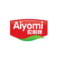 Aiyomi哎喲咪食品包裝設(shè)計(jì)欣賞(圖1)