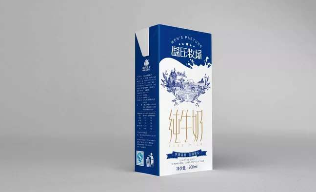 WENS溫氏食品包裝設(shè)計(jì)欣賞(圖4)