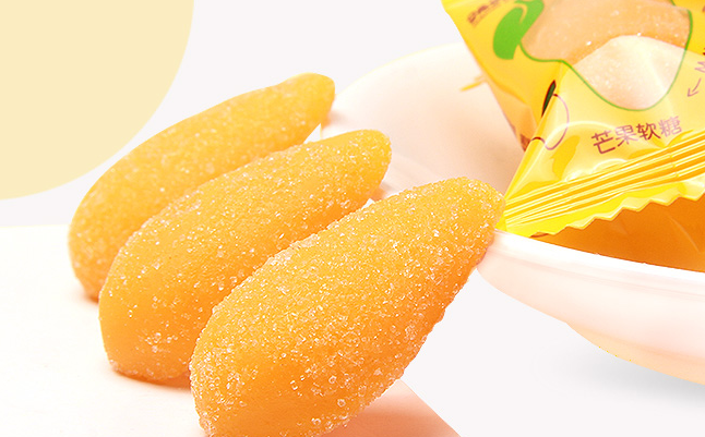 JUMPONG DRAGON跳跳龍食品包裝設(shè)計欣賞(圖4)