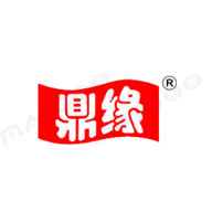 鼎緣食品包裝設(shè)計(jì)欣賞(圖1)